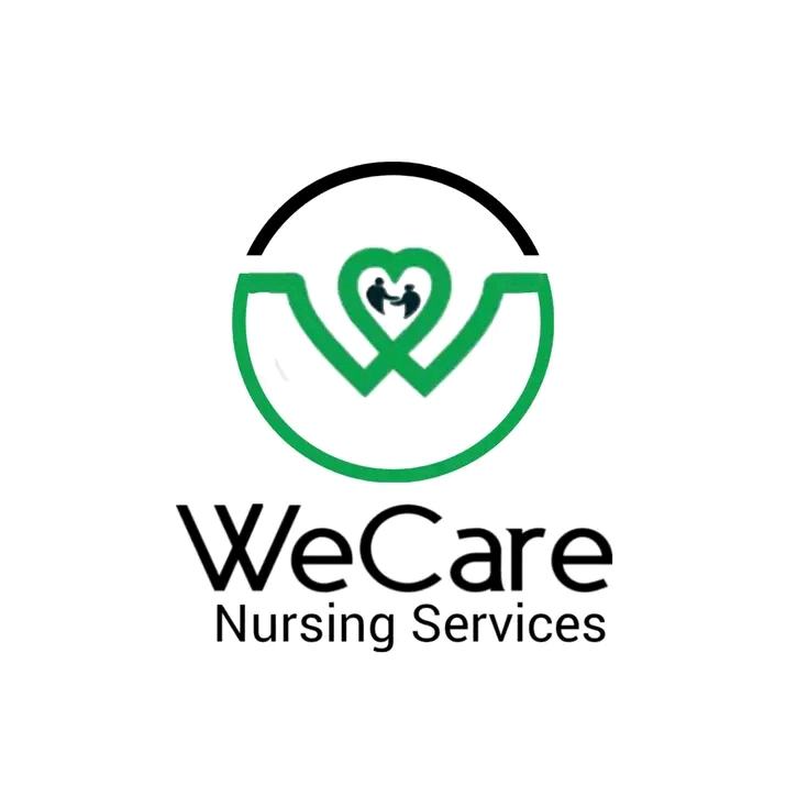 WeCare Logo